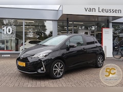 Toyota Yaris - 1.5 VVT-I DYNAMIC TREKHAAK KEYLESS APPLE/ANDROID CRUISE CAMERA