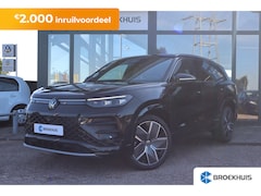 Volkswagen Tayron - R-Line Edition | 'App-Connect' draadloze smartphone integratie | Automatische afstandsrege