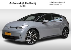 Volkswagen ID.3 - Pro 58 kWh | Navigatie via Apple Carplay | PDC+Camera | Voorruitverw. | 19 inch LM | 93% S