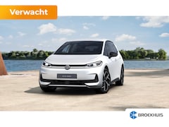 Volkswagen ID.3 Neo - Life | Airconditioning automatisch, 2-zone (Climatronic) | Automatische afstandsregeling (