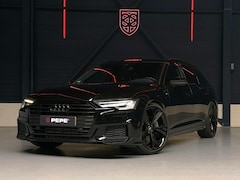 Audi A6 Avant - 45 TFSI S-Line |TREK.|CAM.|MEM.|STOELVERW.|21"