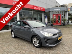 Kia Rio - 1.0 T-GDi MHEV DynamicLine Carplay, Camera, Cruise, LM Velgen