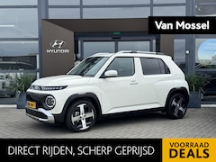 Hyundai Inster - Evolve 49 kWh | Achteruitrijcamera | Adaptieve Cruise | Navi | Climate Control | Apple Car