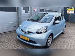 Toyota Aygo - 1.0-12V + 2006-Elek.Pakket-APK 27-09-2027