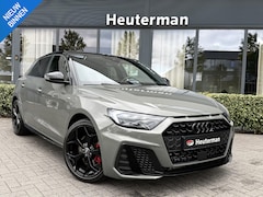 Audi A1 Sportback - 40 TFSI S-Line Aut./ B&O/ Keyless/ Sfeerverl