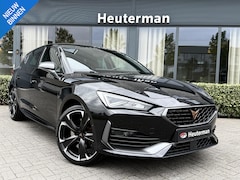 CUPRA Leon - 1.4 e-Hybrid VZ Adrenaline/Sfeer/Virtual