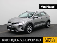 Kia Stonic - 1.0 T-GDI MHEV Pulse 1.0 7DCT | Automaat | Apple Carplay / Android Auto | Navigatie | Clim