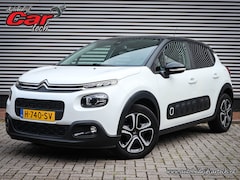 Citroën C3 - 1.2 PureTech S&S Feel Edition Clima | Cruise | Navi | Pdc | Led |