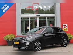Peugeot 208 - 1.2 Hybrid 145PK AUTOMAAT GT PACK | ELEKTRISCH BEDIENBARE BESTUURDERSSTOEL MET MASSAGE FUN