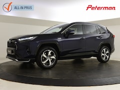 Toyota RAV4 - 2.5 Hybrid Plug-In AWD Style 306PK | PDC V+A | Stuur en Stoelver