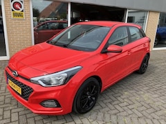 Hyundai i20 - 1.0 T-GDI Comfort