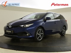 Toyota Auris Touring Sports - 1.8 Hybrid Team D