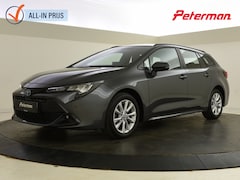 Toyota Corolla Touring Sports - Hybrid 140 Active | Parkeersensoren V+A | DAB | Keyless