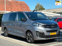 Opel Vivaro - 2.0 CDTI L3H1 Innovation 5+1 | Rolstoelvervoer |