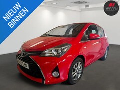 Toyota Yaris - 1.0 VVT-i Aspiration Bi-Tone