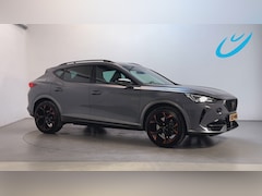 CUPRA Formentor - 1.4 e-Hybrid VZ 245pk Copper Edition Trekhaak Camera Stoelverwarming LED Navigatie