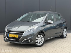 Peugeot 208 - 1.2 82PK Blue Lion | CRUISE | AIRCO |CARPLAY |