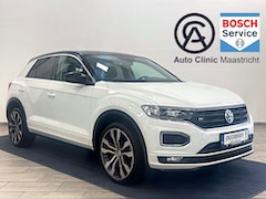 Volkswagen T-Roc - 1.5 TSI R-LINE 150pk DSG | VIRTUAL / AUTOMAAT / 19" / FULL LED /
