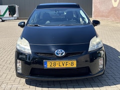 Toyota Prius - 1.8 hybride AUT Panoramadak, Keyless, Navi, NAP, APK