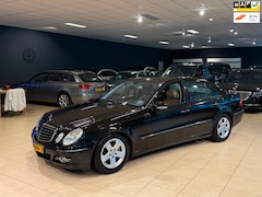 Mercedes-Benz E-klasse - E280 CDI/Sport-pakket/F1/Trekhaak/Orig-NL/Leder/Xenon