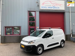 Citroën ë-Berlingo - Club 50 kWh