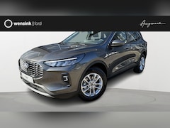 Ford Kuga - MCA (MY2026.75) Titanium 2.5 Plug-in Hybride e-CVT automaat 2.5 PHEV Titanium | Elektrisch