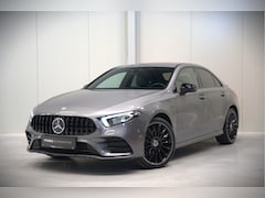 Mercedes-Benz A-klasse - 250 e Business Solution AMG Limited | Stoelverwarming | Camera | Ambiance Verlichting | Ke