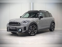 MINI Countryman - 1.5 Cooper S E ALL4 Chili | Panoramadak | Stoelverwarming | Stuurverwarming | Head-Up Disp
