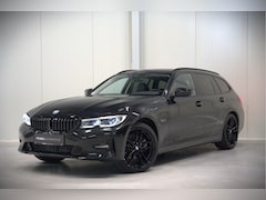 BMW 3-serie Touring - 320e Business Edition Plus | Stoelverwarming | Cruise Control | Apple Carplay | Navigatie