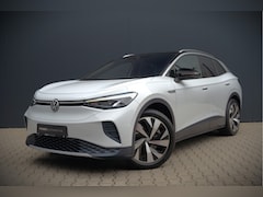 Volkswagen ID.4 - First 77 kWh | Stoelverwarming | Stuurverwarming | Adaptive Cruise Control | Navigatie | A