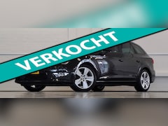 SEAT Leon ST - 1.4 TSI FR Trekhaak Garantie Mooi Half leer Clima