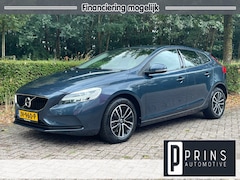 Volvo V40 - 1.5|T3|Aut|Momentum|Clima|Navi|Memorystoel|Stoelverw|LED|PDC