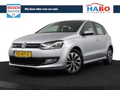 Volkswagen Polo - 1.0 TSI BLUEMOTION EDITION 5DRS AC/CRUISE/APPLE.CARPLAY/LMV/MIST.LAMP