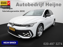 Volkswagen Golf - GTE 1.5 272PK DSG HYBRID GTE-SPORT 360°CAMERA/NAVI/HEAD-UP