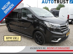 Renault Trafic - 2.0 dCi 150PK L2 Dubbel cabine Automaat Airco