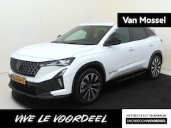 Renault Austral - 1.2 E-Tech full hybrid 200 PK Techno | Automaat | Navigatie | Parkeer Camera Achter | Park