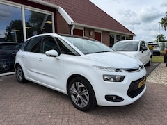 Citroën C4 Picasso - 1.2 PURETECH SELECTION