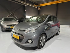 Hyundai i10 - 1.2i Automaat | Stoel/Stuurverwarming | PDC | BT