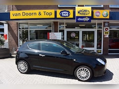 Alfa Romeo MiTo - 1.4 PROGRESSION / APK / 17''