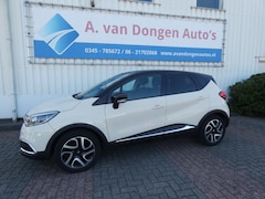 Renault Captur - 0.9 TCE DYNAMIQUE, Clima, Cruise, Navi, Bltooth
