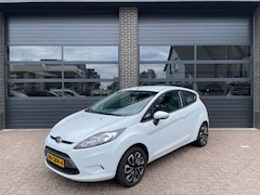 Ford Fiesta - 1.25 LIMITED
