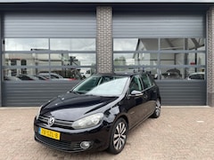 Volkswagen Golf - 1.4 TSI COMFORTLINE