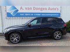 BMW X5 - XDRIVE40I M-Sport, 360, Pano, Laser, 360, Achterasbest, HeadUp