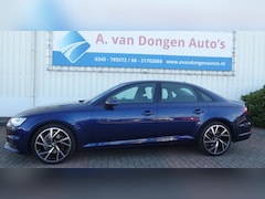 Audi A4 - 35 TFSI SPORT LEASE ED. AUtomaat, Led, Navi, Cruise, Keyless