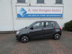 Suzuki Celerio - 1.0 Comfort.Airco, Navi, Bltooth, APPLE, Android