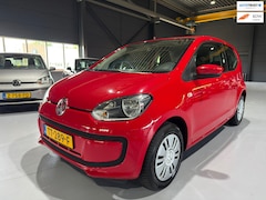 Volkswagen Up! - 1.0 high up Airco | Elektr. Ramen