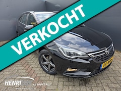 Opel Astra Sports Tourer - 1.0 Online Edition Navi / Cruise / AC / PDC