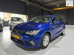SEAT Ibiza - 1.0 TSI Style Eerste eigenaar | Cruise | BT