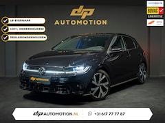 Volkswagen Polo - 1.0 TSI 3x R-Line | Beats | Keyless | Cam | ACC | Dodehoek | VOL