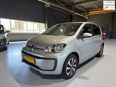 Volkswagen Up! - Active 1.0 Bluemotion Lane assist | Climate